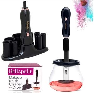 Bellapelle Makeup Brush Cleaner and Dryer